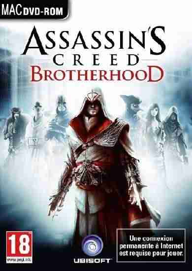 Descargar Assassins Creed Brotherhood [MULTI][ACTiVATED] por Torrent